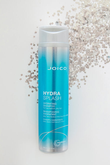 HydraSplash Hydrating Shampoo 300ml