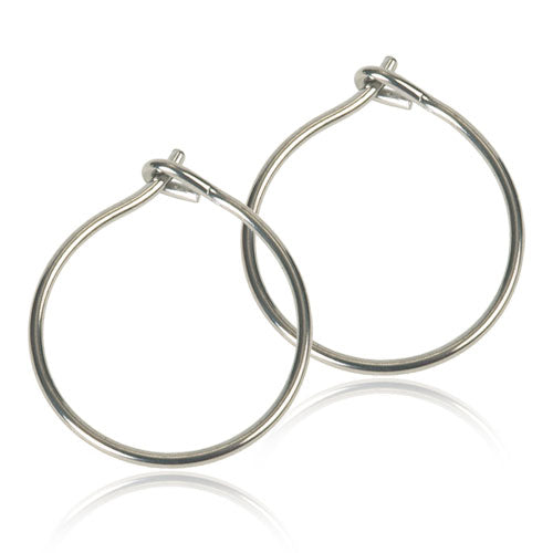 NT Safety Ear Ring 14 mm