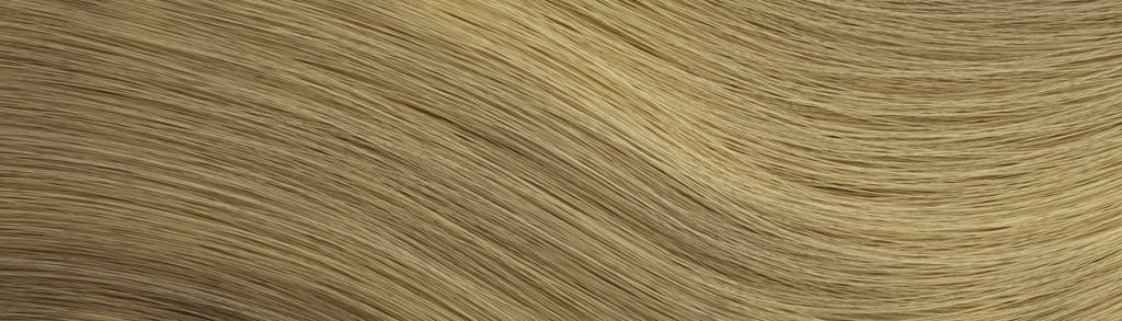 Hairband #18/25/613 Blend of Ash Blond, Light Blond, Lightest blond - Hárbúðin
