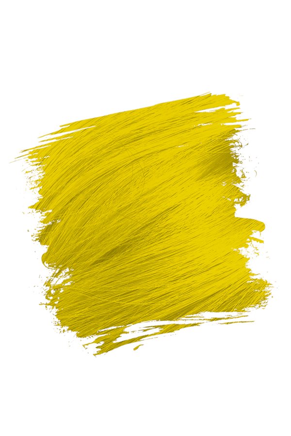 Canary Yellow no.49 - Hárbúðin