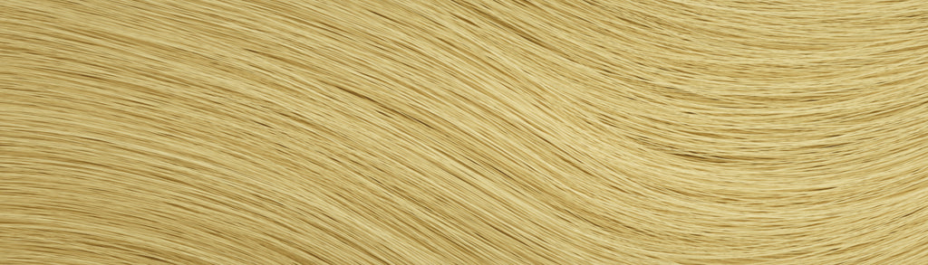 Hairband #613 Lightest Blond - Hárbúðin