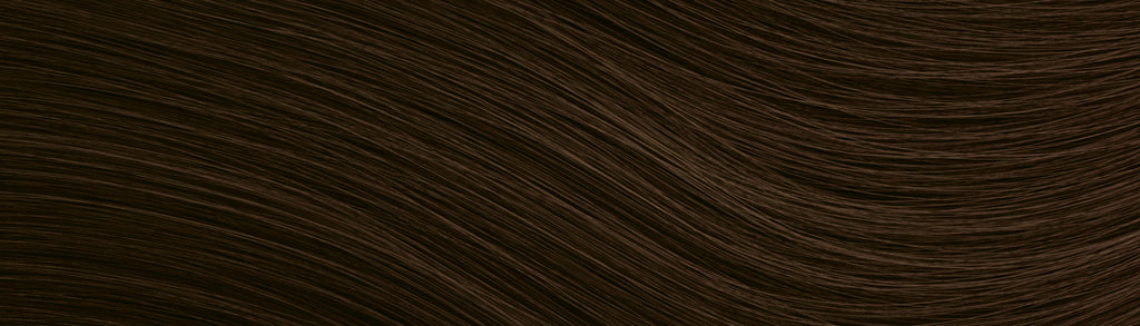 Hairband #7 Light Golden Brown - Hárbúðin
